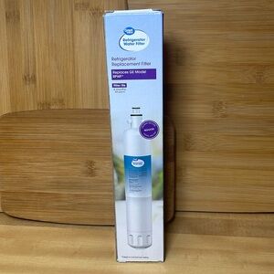 NIB Refrigerator Water Filter
